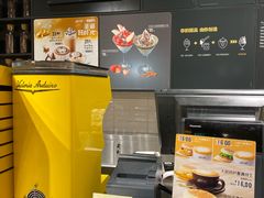 -麦当劳(龙阳路店)