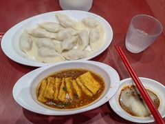 -喜家德虾仁水饺(岗厦北店)