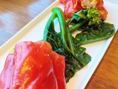 -东百坊巷大酒店·坊巷餐厅(东百中心店)