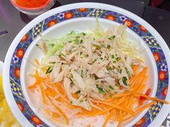-新越盏·东南亚料理(捷登都会店)