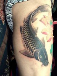 -TATTOO FAMILY刺青纹身工作室