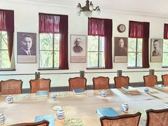 -南京中国近代史遗址博物馆(南京总统府)