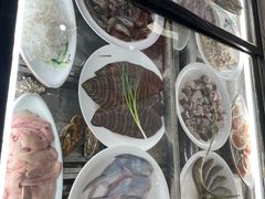 -海鲜人家(吕四店)