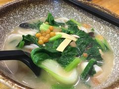 -蒙自源小锅米线(金佰利店)