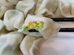 -东北人粗粮饺子坊(南山店)