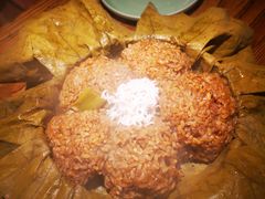 -淀里船宴(卓达店)