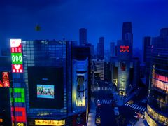 -东京乐高探索中心