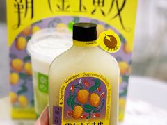 -奈雪的茶(市百一店)