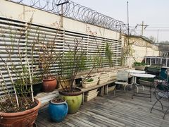 -北平小院设计酒店