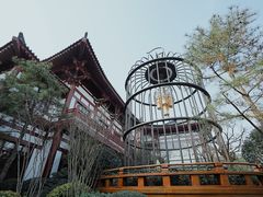 -西安华清御汤酒店