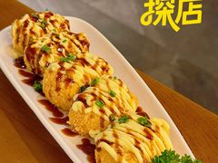 -阿吾罗日本料理(K11艺术中心店)