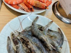 -吉木烤肉自助餐厅(乐汇城店)
