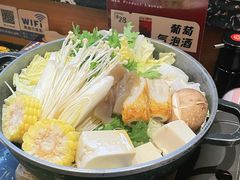 -有喜屋·深夜食堂(环宇荟店)