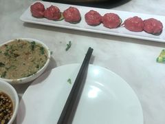 -食潮汕头鲜牛馆(望京保利店)
