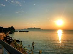-巢湖姥山岛