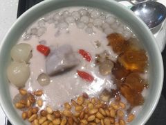 -宝珠奶酪(浦东金桥店)