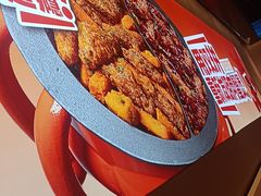 -多嘴肉蟹煲(万达店)
