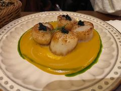 -Bistro Les Lilas丁香花小酒馆