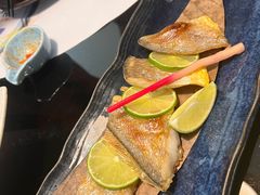 -天狗山料理(省体店)