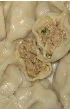 -四姐妹东北饺子(沙尾路店)