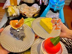 -熹悟海鲜火锅·广式打边炉