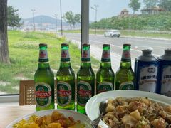 -养马岛旅游度假区