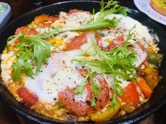 -吃饼人西餐(南开店)