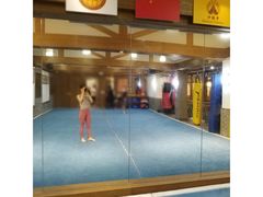 -少林功夫文化中心·独门独院