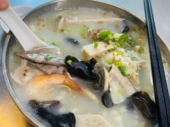 -广场正宗原汁薏米店