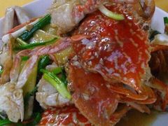 -真味馆(侨港碧海银滩店)