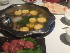 -潮发潮汕牛肉店(龙洞店)