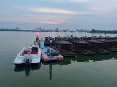 -东昌湖风景区