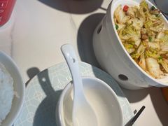 -庆江南江南菜(琴湖溪里花园城店)