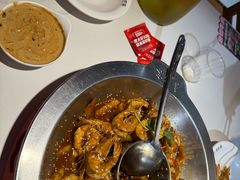 -喜虾客·大虾火锅(郑州无限城店)