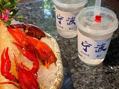 -小城故事·地道宁波味(月湖盛园店)