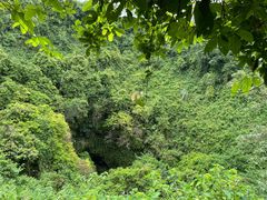 -海口火山口国家地质公园