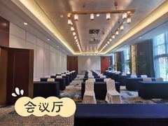 -燕春园中餐厅-北大博雅国际酒店