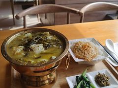 -嘉和一品粥(马家堡店)