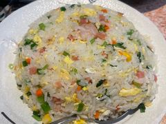 -红樱桃·欢乐餐厅(太原里店)