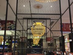 -眉州东坡·熊猫主题餐厅(枫蓝店)