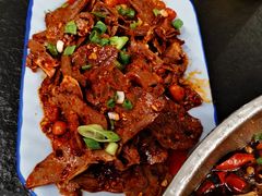 夫妻肺片-小唐小四川水煮鱼(北三路店)