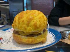 -敏华冰厅(平安金融中心店)