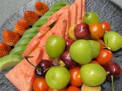 -大鹏饭店·金陵家宴(奥体中心店)