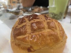 -樂麗餐室 · 本地茶餐廳(扬名广场店)