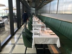 -L'Arome芳芳法国餐厅(仙林金鹰店)