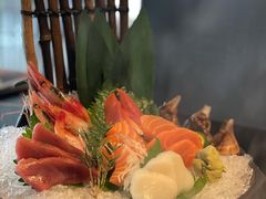 刺身盛合-和一料理(安阳店)