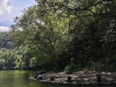 -严子陵钓台(富春江小三峡)