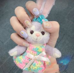 -Halo美甲美睫