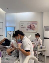 -清颜堂丨分子祛痘·功效美肤