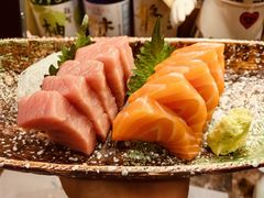 -千羽鹤海鲜居酒屋Bistro(大望路店)